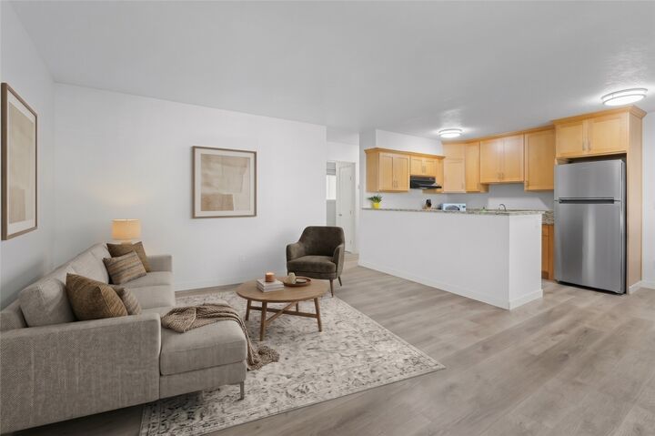 Property Photo: 1120 N K Street 3 WA 98403