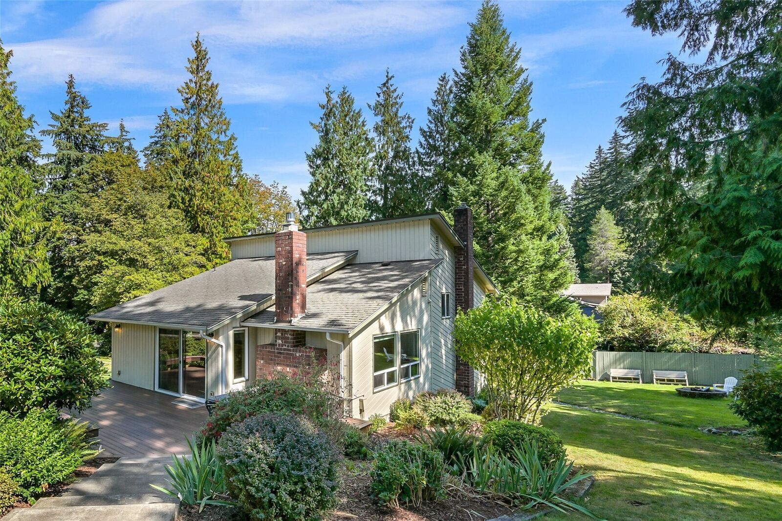Property Photo: 4514 Spring Street WA 98229