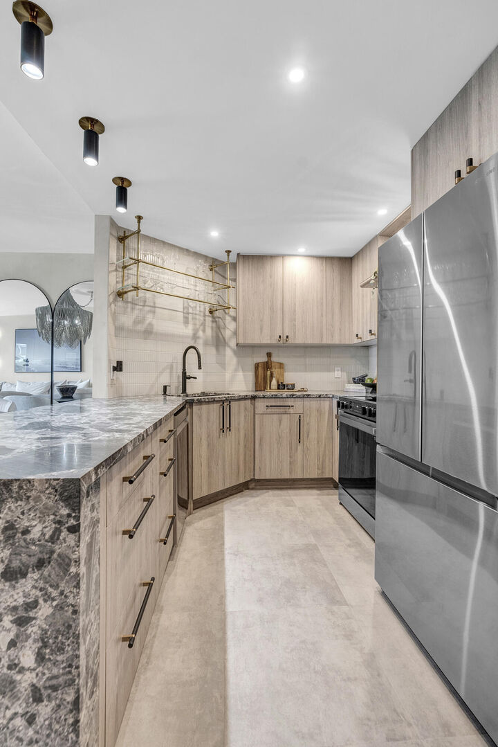 Property Photo: 340 Sunset Drive 505 FL 33301