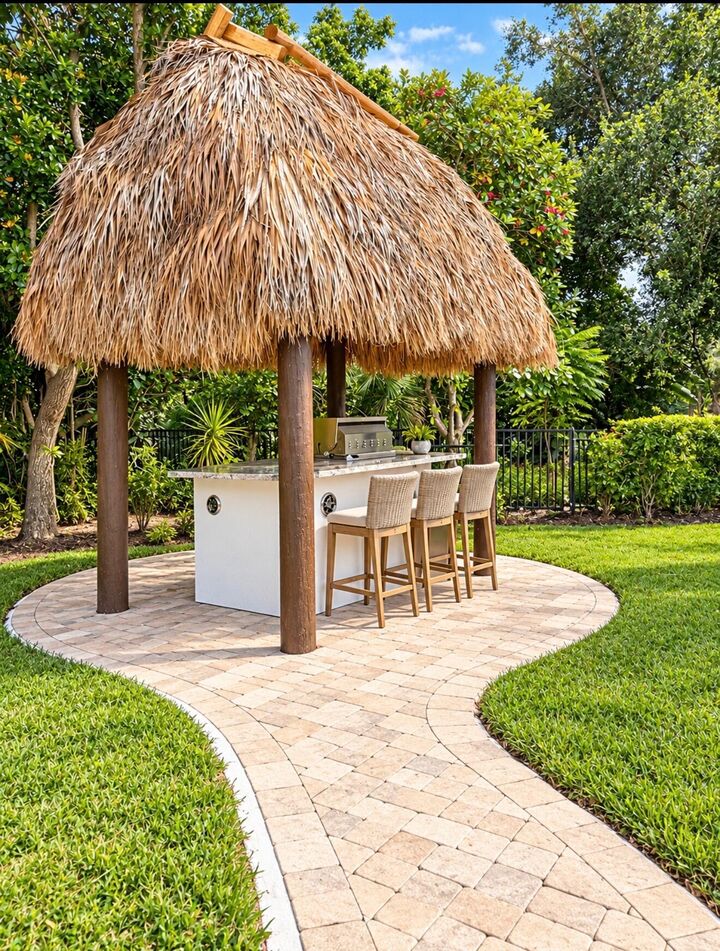 Property Photo: 416 S Country Club Drive FL 33462