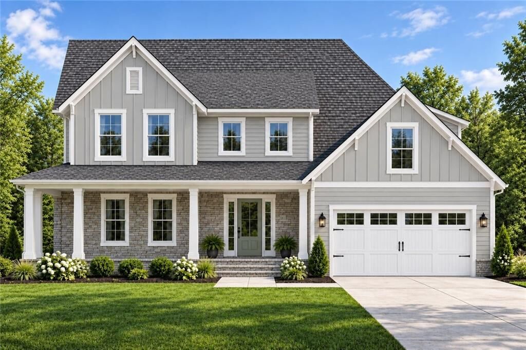 Property Photo:  88 Forrest Lane  RI 02813 