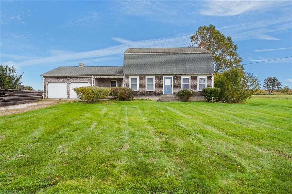 Property Photo:  280 Jepson Lane  RI 02871 