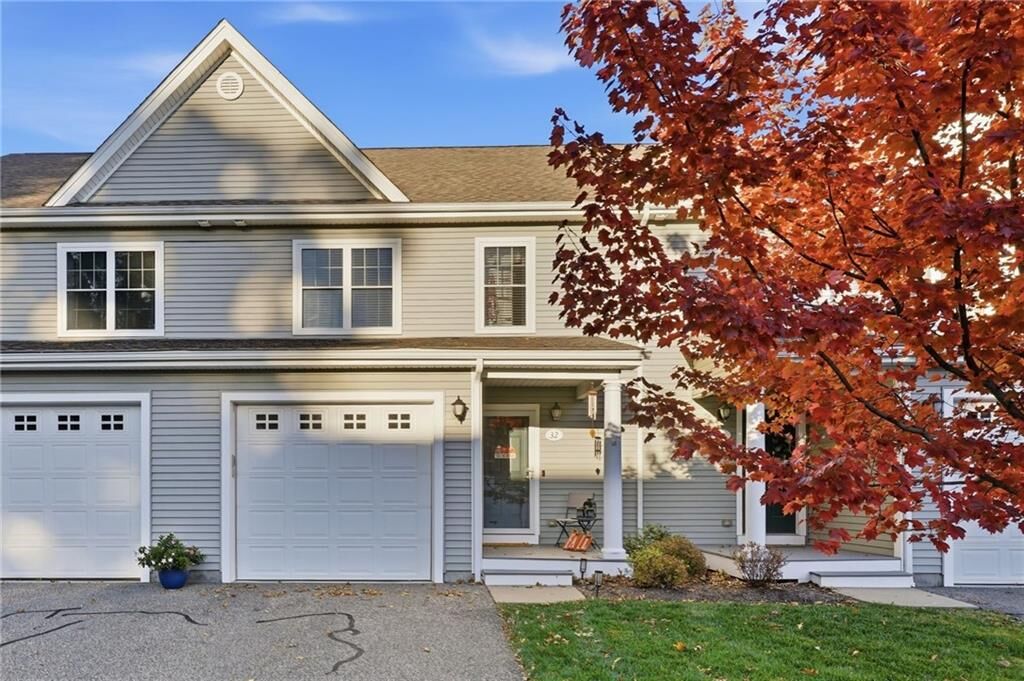 Property Photo: 500 Mendon Road 32 RI 02864