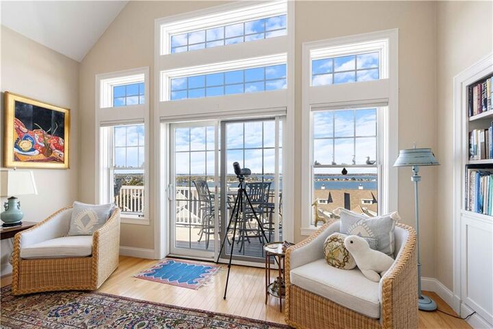 Property Photo:  57 Topsail Drive  RI 02878 