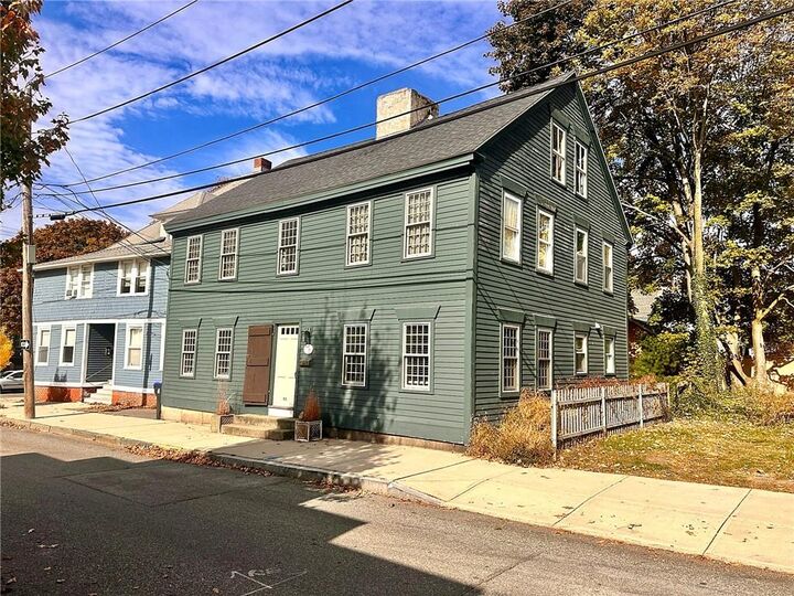 Property Photo:  53 State Street 1  RI 02885 