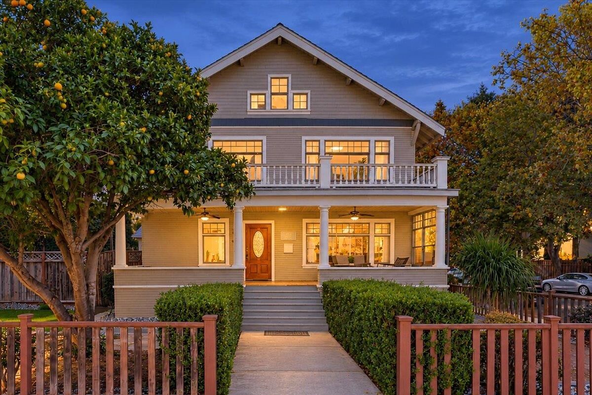 Property Photo: 201 South 13th Street CA 95112