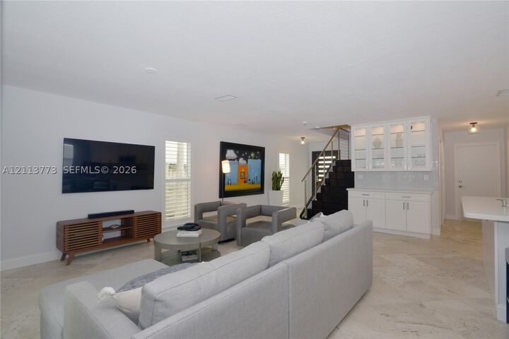 Property Photo:  3081 Matilda St A  FL 33133 