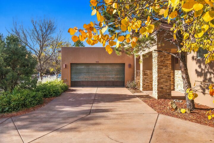 Property Photo: 1628 Villa Strada NM 87506