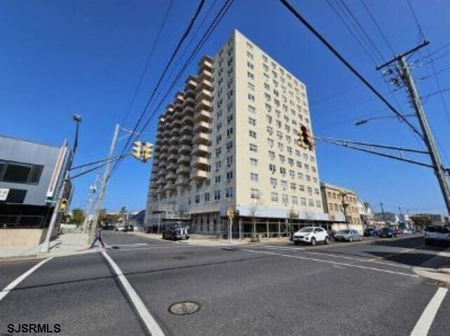 Property Photo: 3817 Ventnor Ave 808 NJ 08401