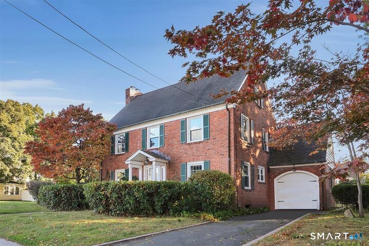 Property Photo: 60 Scarborough Road CT 06040