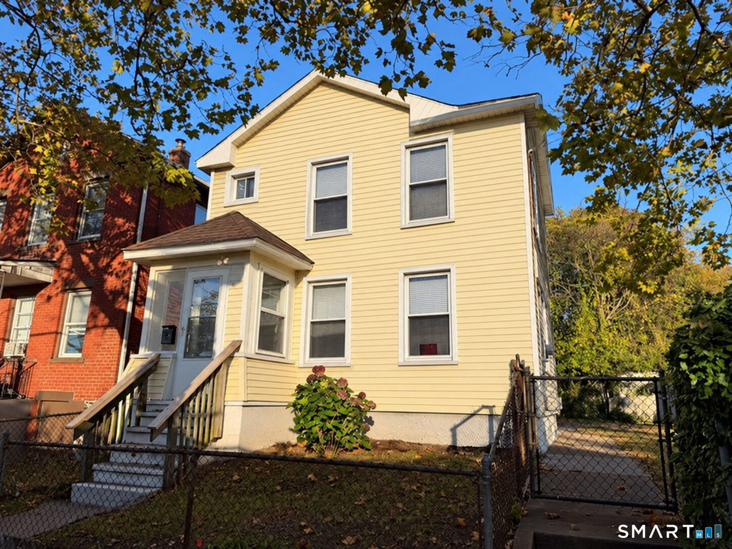 Property Photo: 325 James Street CT 06513