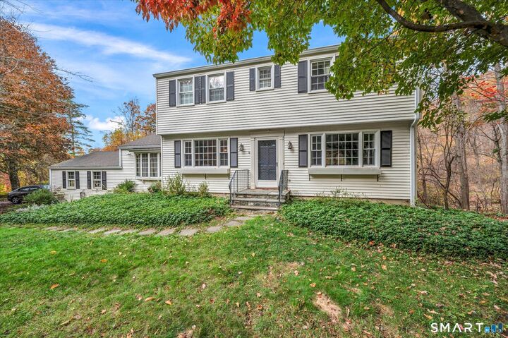 Property Photo: 103 West Mountain Road CT 06019