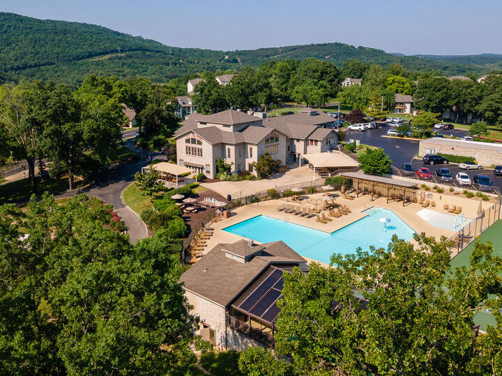 Property Photo:  1682 Pointe Royale Drive  MO 65616 