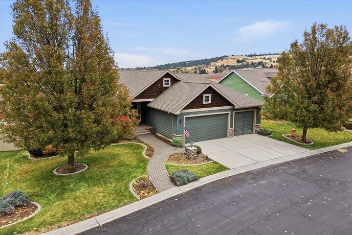 Property Photo:  4309 S Pinegrove Ln  WA 99223 