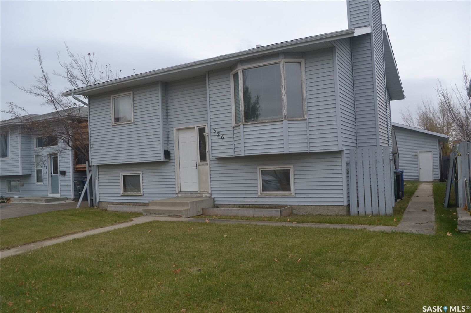 Property Photo:  326 Carter Crescent  SK S7L 7K4 