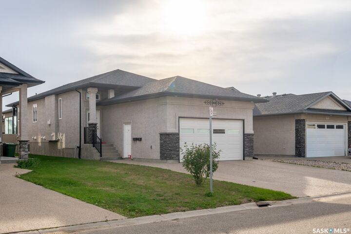Property Photo:  4209 Green Olive Way E  SK S4V 1P9 
