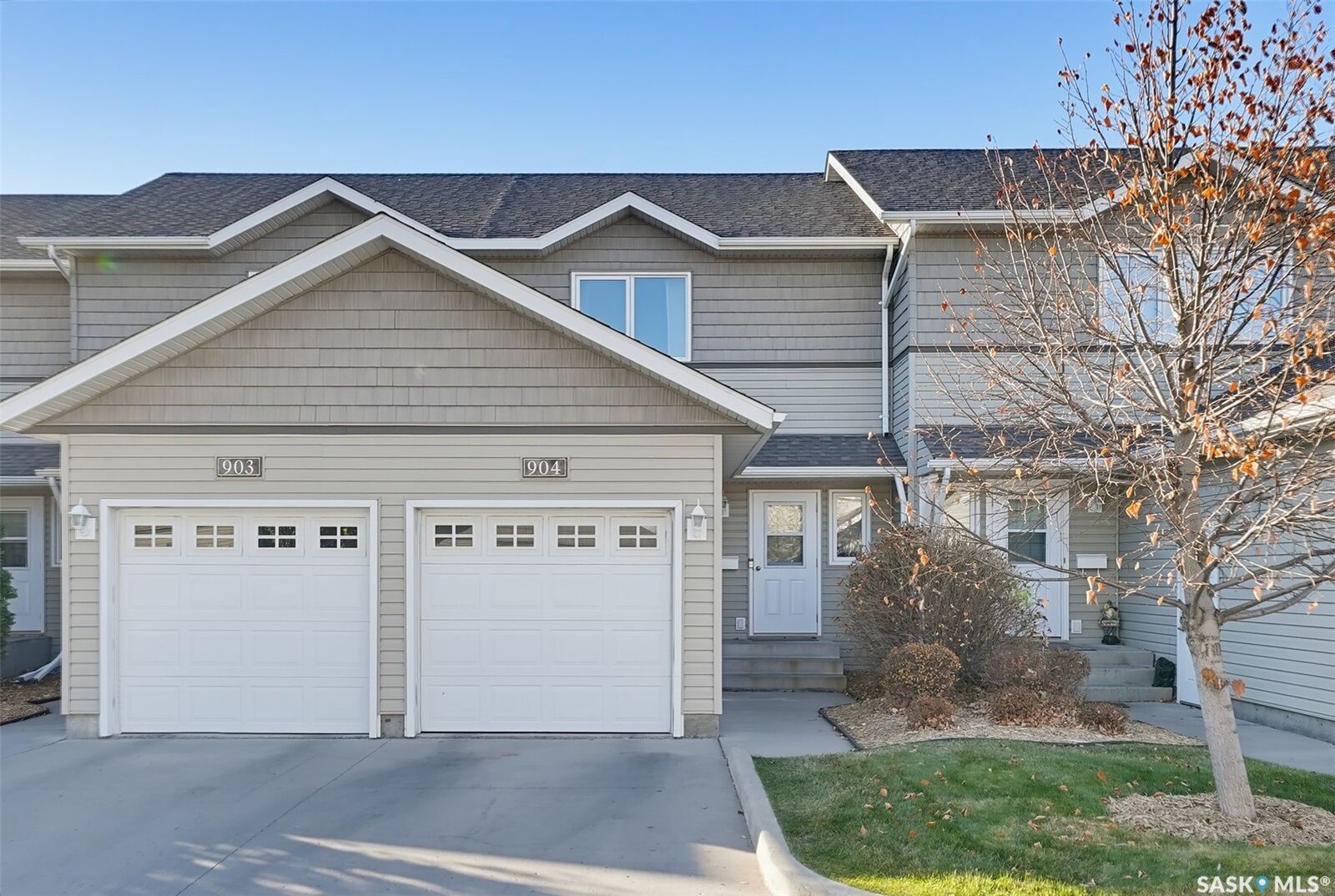Property Photo: 715 Hart Road 904 SK S7M 3Y8