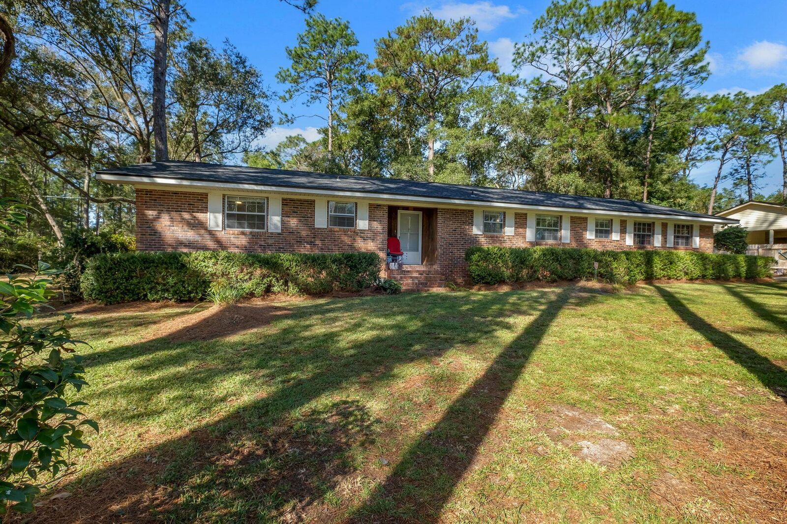 Property Photo:  1133 Bethel Church Road  FL 32304 