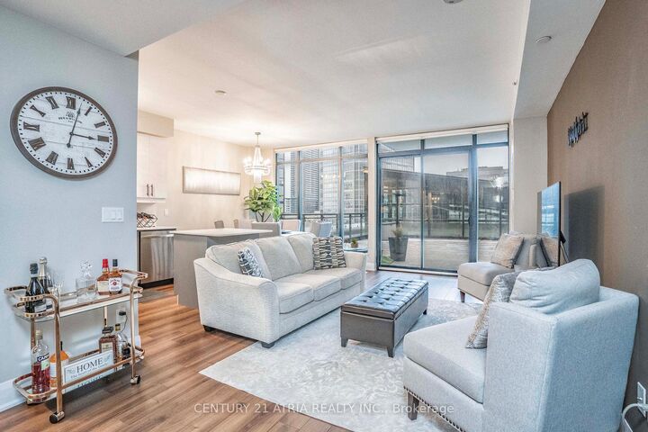 Property Photo: 2900 Highway 7 N/A 314 ON L4K 0G3