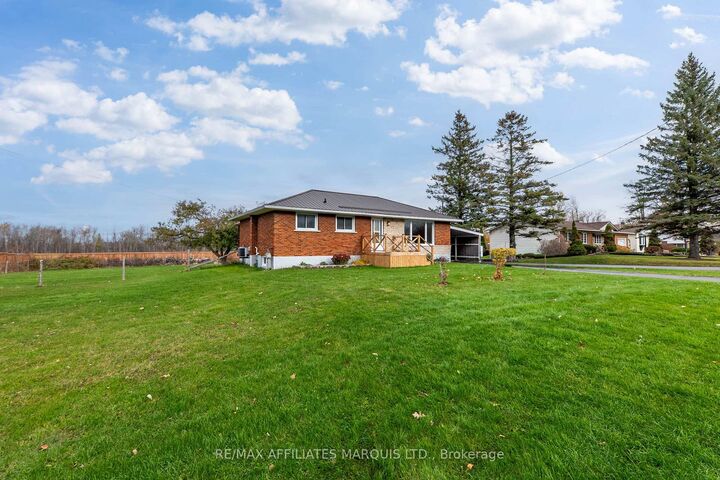 Property Photo:  5245 Highway 138 Highway  ON K0C 1P0 