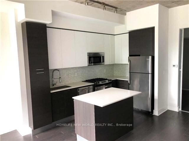 Property Photo:  399 Adelaide Street W 211  ON M5V 1S4 