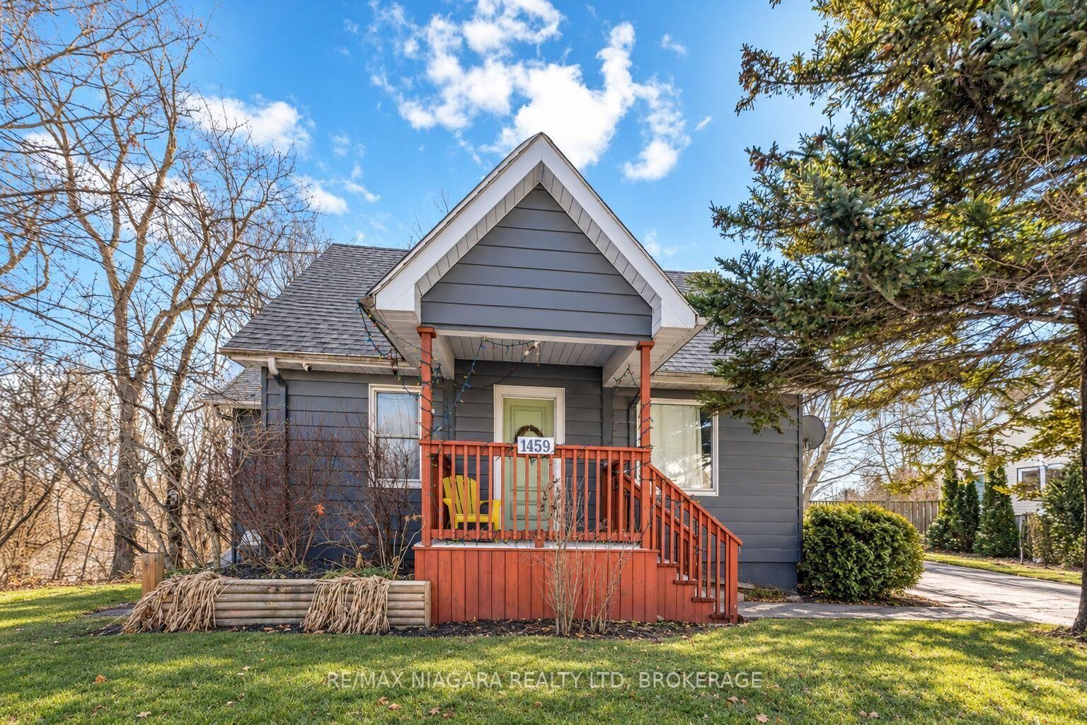 Property Photo:  1459 Niagara Stone Road  ON L0S 1T0 