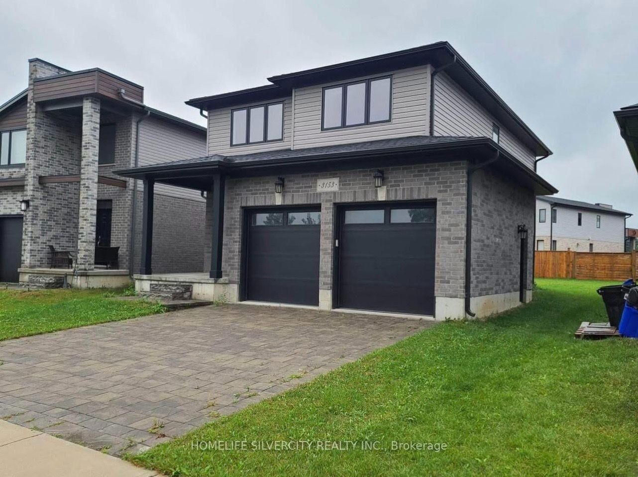 Property Photo:  3153 Tokala Trail  ON N6G 0Y2 