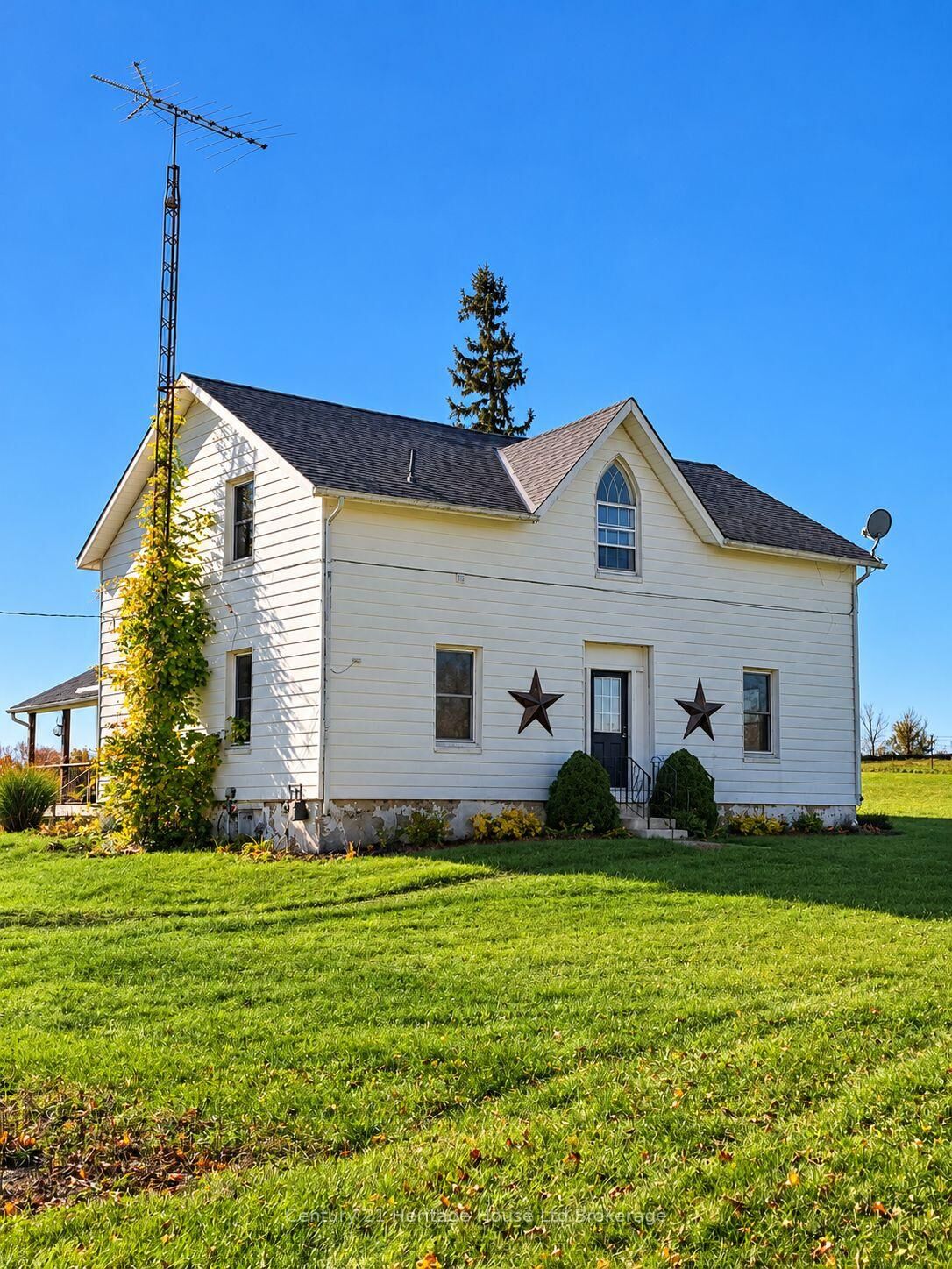 Photo de la propriété: 786374 Township Rd 6 N/A ON N0J 1M0