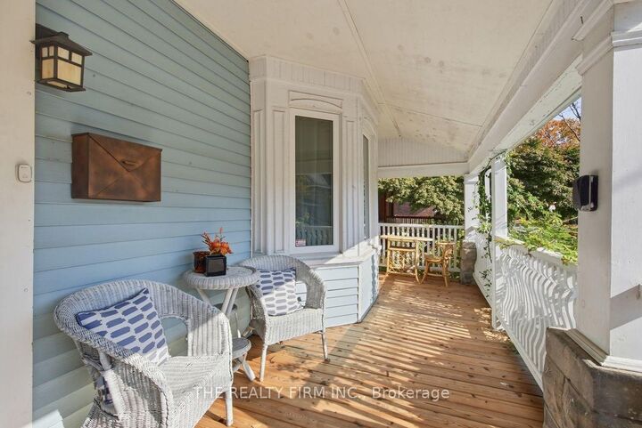 Property Photo:  74 Bruce Street  ON N6C 1G6 