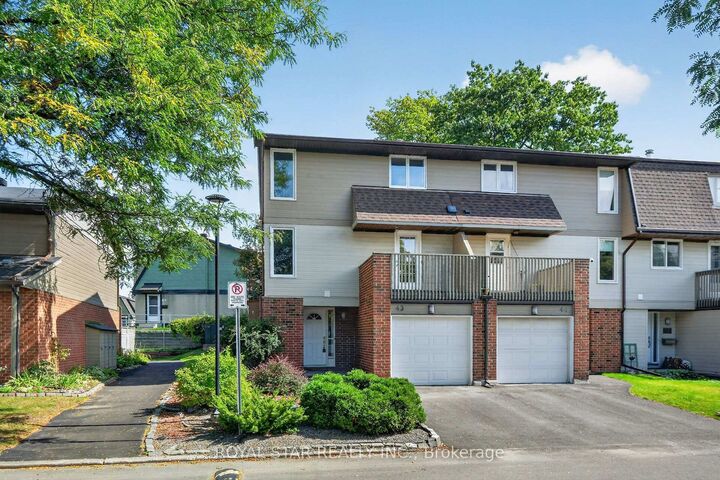 Property Photo:  3205 Uplands Drive 43  ON K1V 9T3 