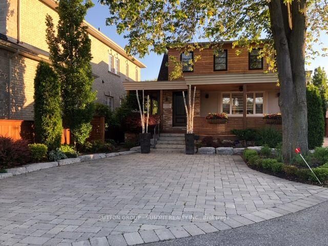 Property Photo:  4176 Cawthra Road  ON L4Z 1A1 