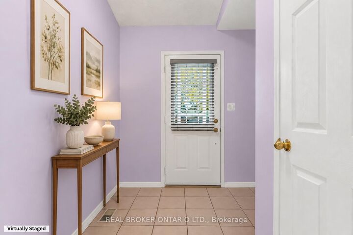 Property Photo:  60 Rice Avenue 10  ON L9C 7S3 