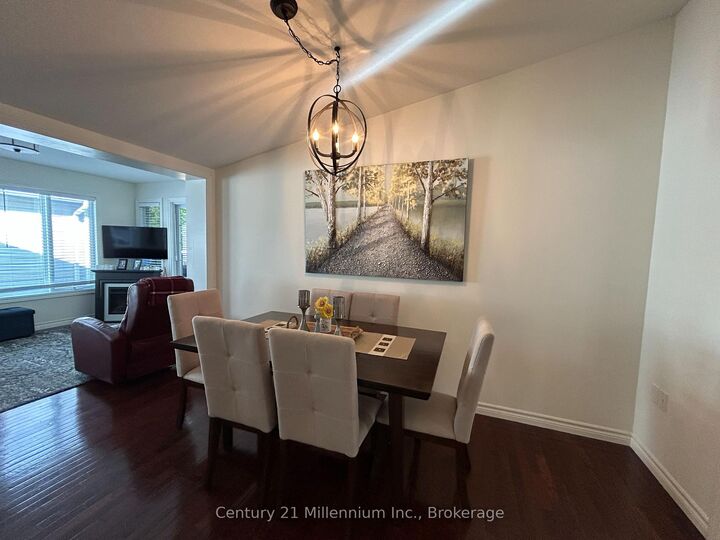 Property Photo:  13 Virginia Avenue  ON L9Z 3A8 