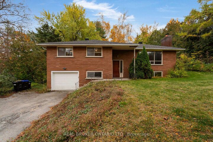 Property Photo:  1159 Carson Road  ON L9X 0T7 