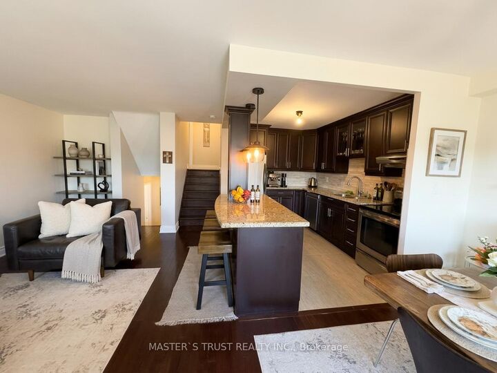 Property Photo:  11 Wincott Drive 1105  ON M9R 2R9 