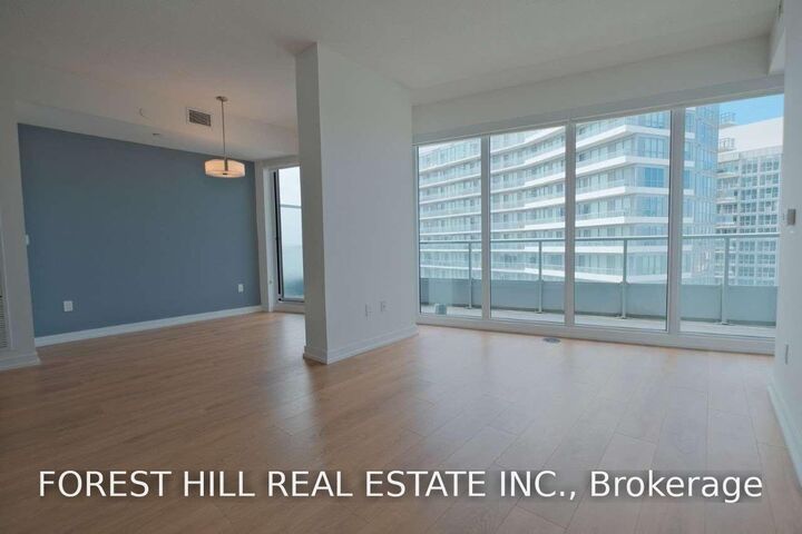 Property Photo:  117 McMahon Street 3508  ON M2K 0E4 