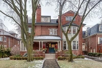 Property Photo:  76 Glen Road  ON M4W 2V6 