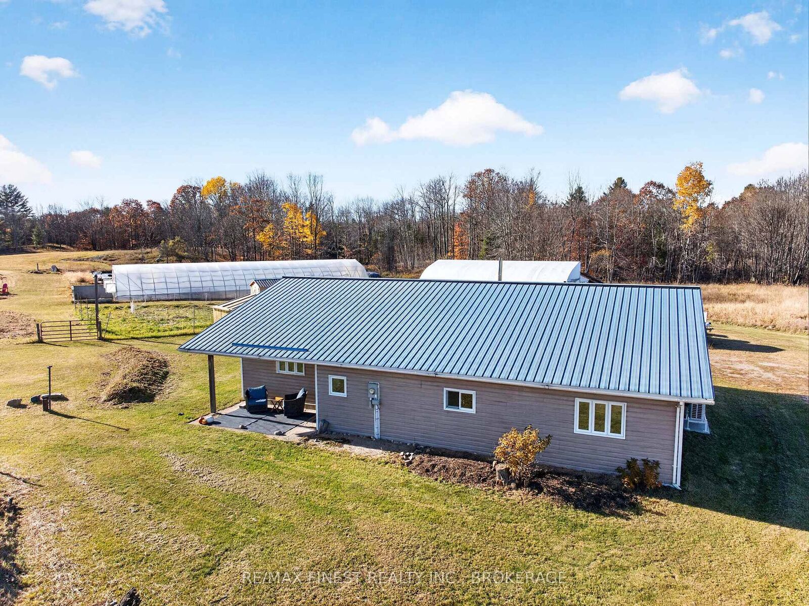 Property Photo:  1786A Clarendon Road  ON K0H 2B0 