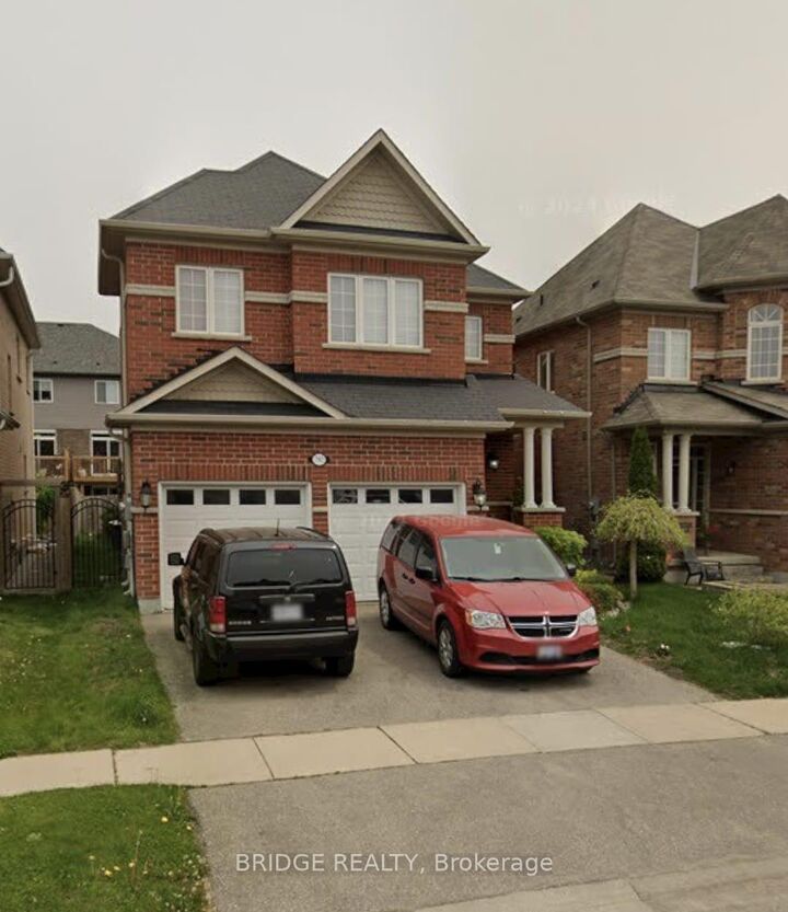 Property Photo:  792 Arthur Parker Avenue  ON N4T 0G7 