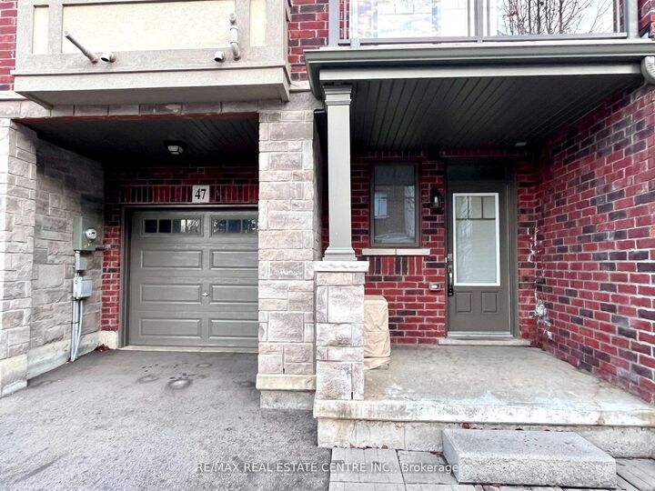 Property Photo: 1169 Garner Road E 47 ON L9G 0G8