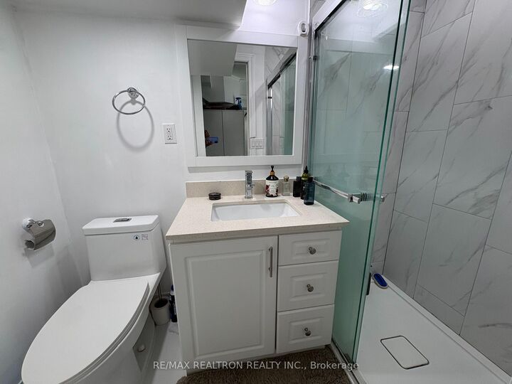 Property Photo: 34 Glanville Crescent Bsmnt ON L1C 4L7