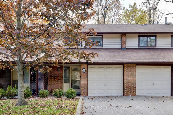 Property Photo:  2020 South Millway N/A 23  ON L5L 1K2 