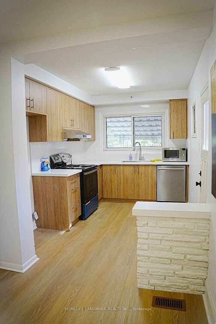 Property Photo: 970 Greenwood Avenue ON M4J 4C3