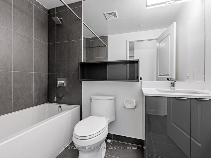 Property Photo: 100 Dalhousie Street 1801 ON M5B 0C7