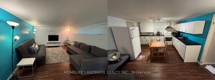 Property Photo:  216 Park Home Avenue  ON M2R 1A2 