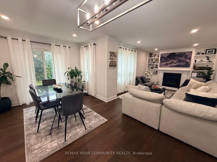 Property Photo:  709 Barnes Crescent  ON L1J 8K2 