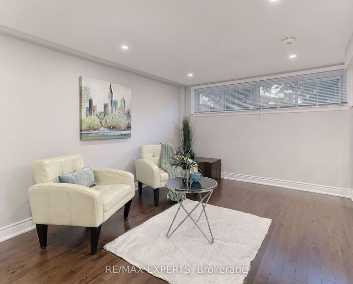 Property Photo:  92 Habitant Drive Basement  ON M9M 2P3 