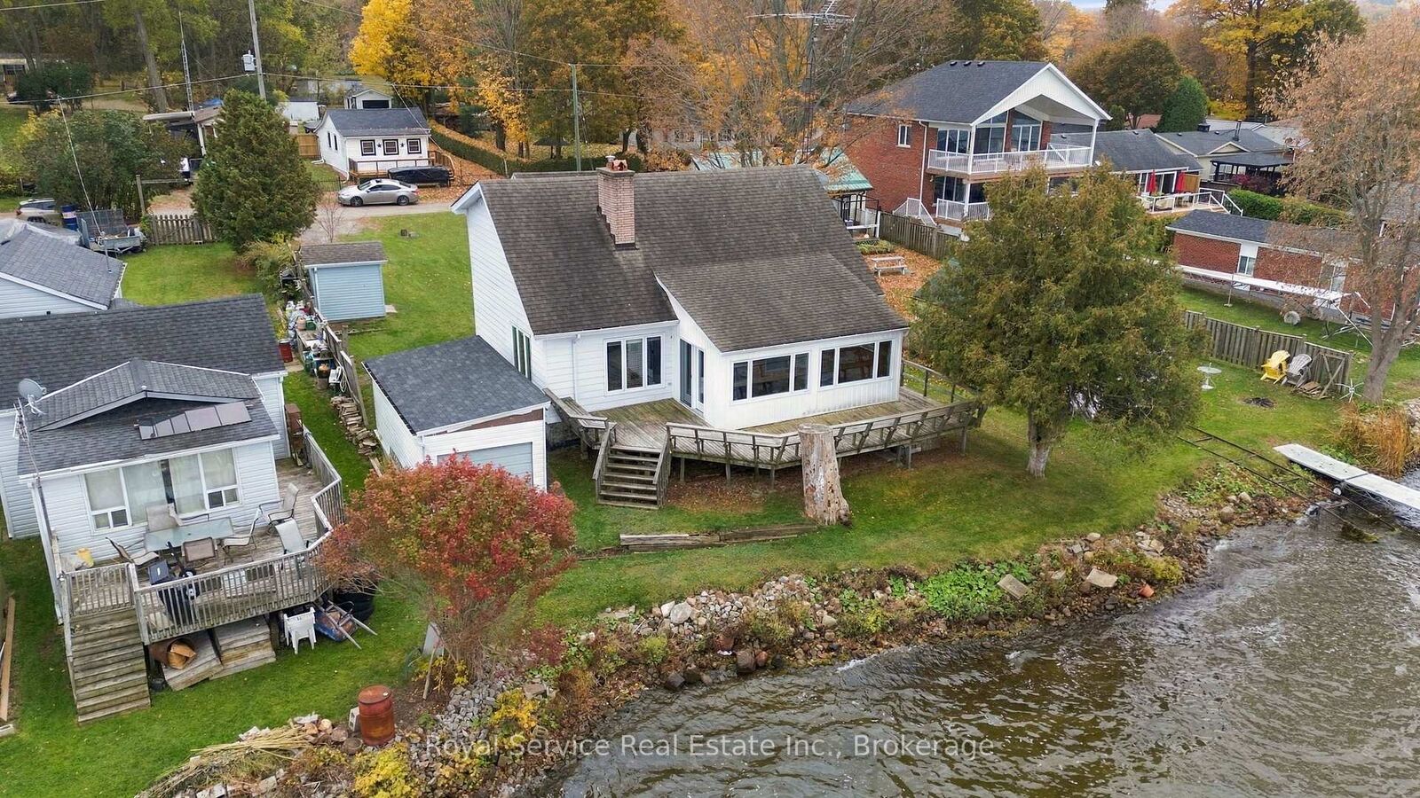 Property Photo:  5139 Halstead Beach Road 460  ON K0K 1E0 