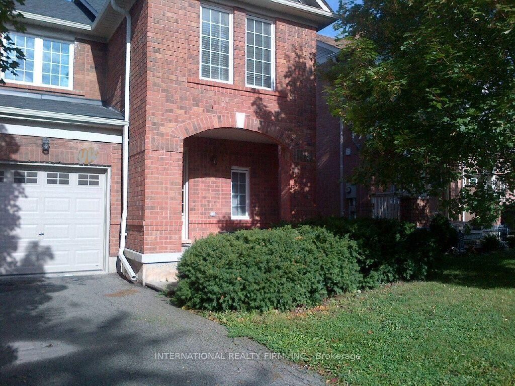 Property Photo: 2453 Baintree Crescent ON L6M 4W9