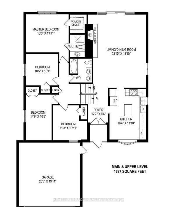 Property Photo: 2358 Thorn Lodge Drive ON L5K 1K5
